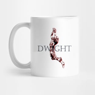 Dwight Clark Mug